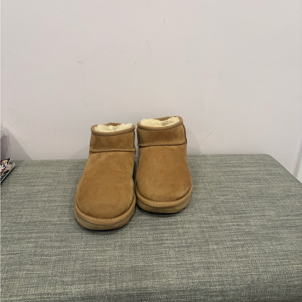 UGG Classic Ultra Mini Boot for Women